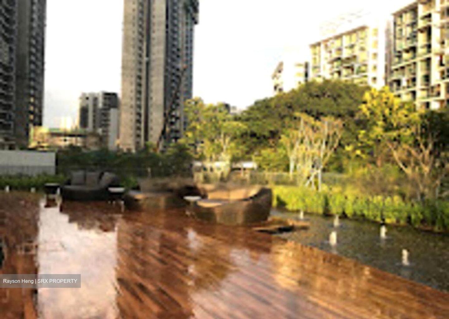 Parc Riviera (D5), Condominium #476104631